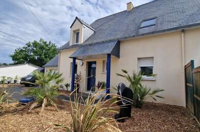 Maison 5 pièces 560000 €