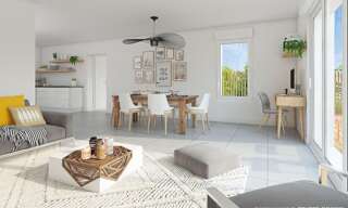 Maison 4 Pièces 92 m² à vendre à La Baule-Escoublac (44500)