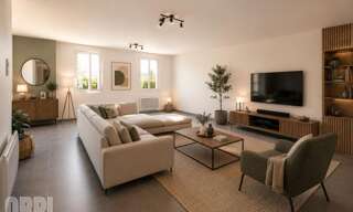 Appartement 3 Pièces 66 m² à vendre à Aubignan (84810)