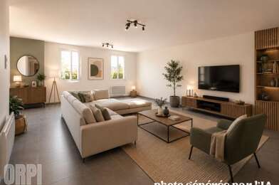Appartement 3 pièces 129000 €