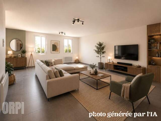 Exclusivité à vendre sur Aubignan, appartement T3 aucun travaux à prévoir ! — photo du bien