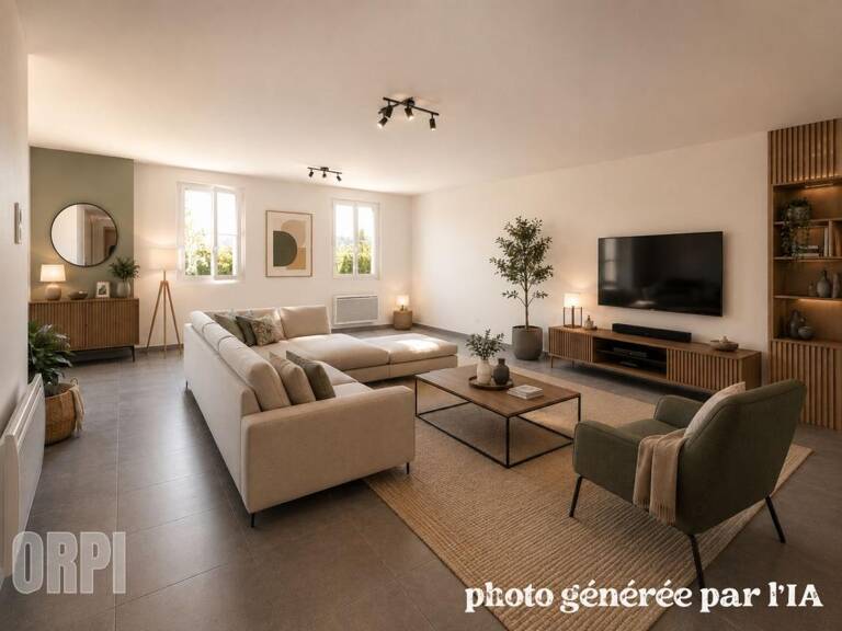 Exclusivité à vendre sur Aubignan, appartement T3 aucun travaux à prévoir ! — photo 1