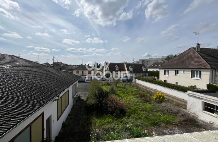 VENTE d'une maison 5 pièces (141 m²) à MARGNY LES COMPIEGNE — photo 2