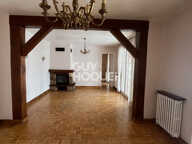 VENTE d'une maison 5 pièces (141 m²) à MARGNY LES COMPIEGNE — photo 4