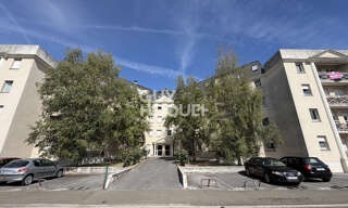 Appartement 2 Pièces 38 m² à vendre à Compiègne (60200)