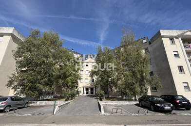Appartement 2 pièces 118000 €
