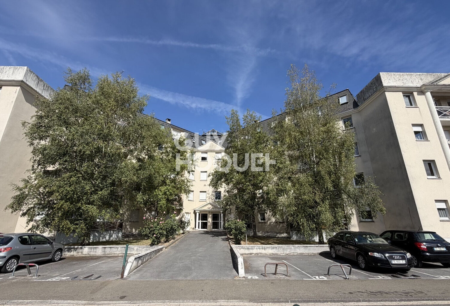 t2 Compiègne  petit Margny a 5 minutes à pied de la gare — photo 1