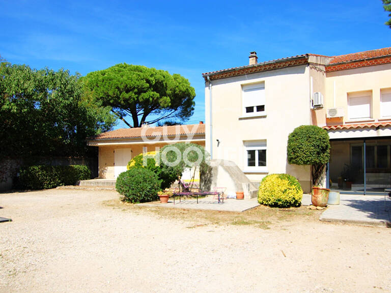 maison — photo 1