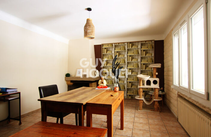 maison — photo 5
