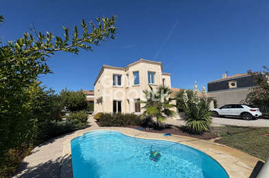 Maison 7 pièces 1040000 €