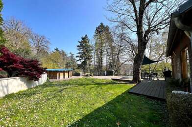 Maison 6 pièces 720000 €