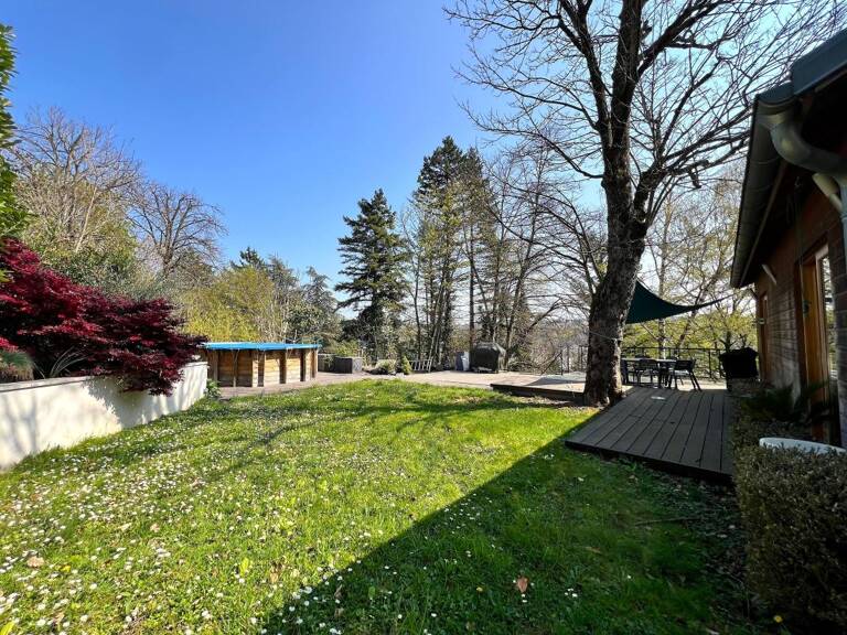 Maison À Vendre — photo 1