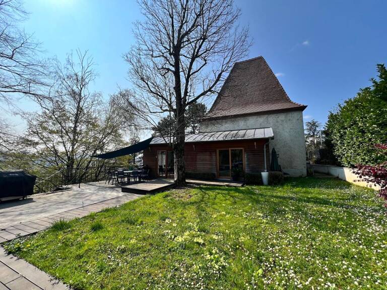 Maison À Vendre — photo 1