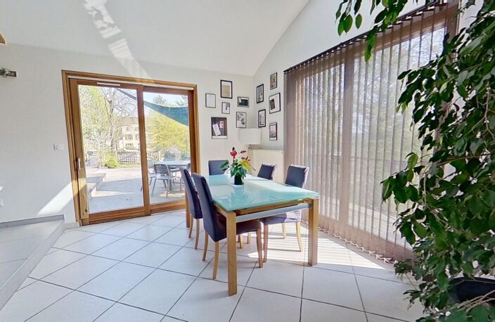 Maison À Vendre — photo 3