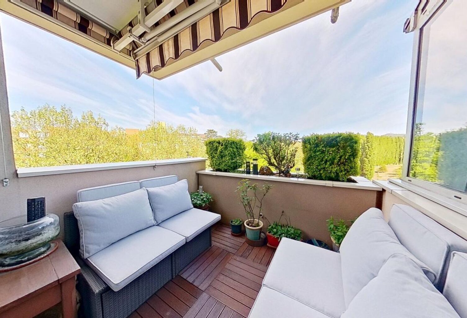 Appartement à vendre — photo 1