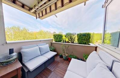 Appartement à vendre — photo du bien
