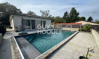 Maison 5 Pièces 140 m² à vendre à Langon (33210)
