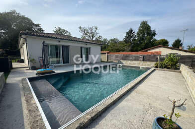 Maison 5 pièces 315000 €