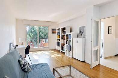 Appartement 2 pièces 275000 €