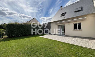 Maison 6 Pièces 129 m² à vendre à La Membrolle-sur-Choisille (37390)