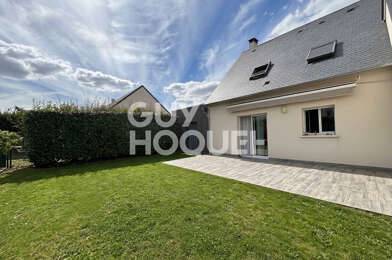 Maison 6 pièces 369000 €