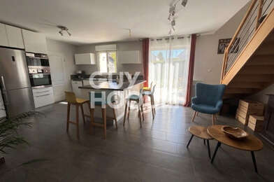 Maison 6 pièces 369000 €