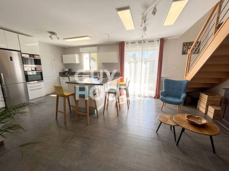 Maison La Membrolle Sur Choisille — photo 1