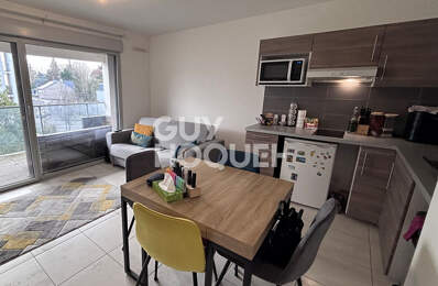 Appartement Tours — photo du bien