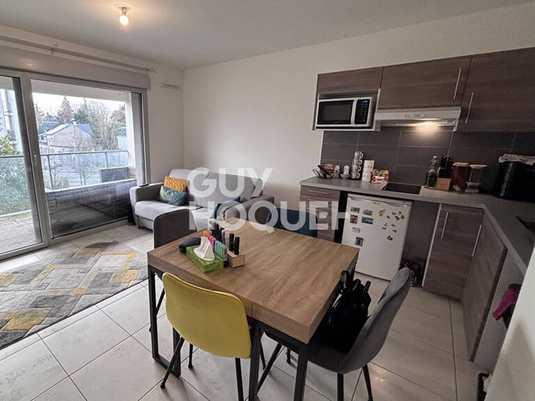 Appartement Tours — photo 1
