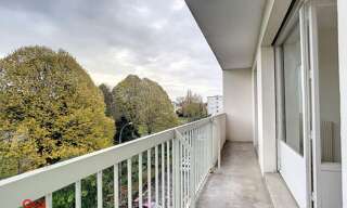 Appartement 3 Pièces 67 m² à louer à Rezé (44400)