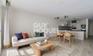 Appartement 4 Pièces 75 m² à vendre à Lyon 7 (69007)