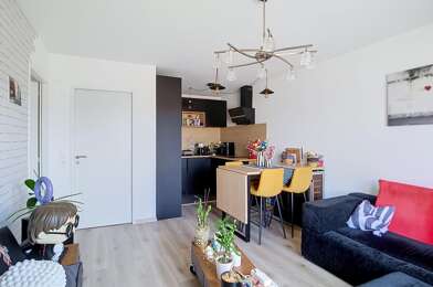 Appartement 2 pièces 157000 €