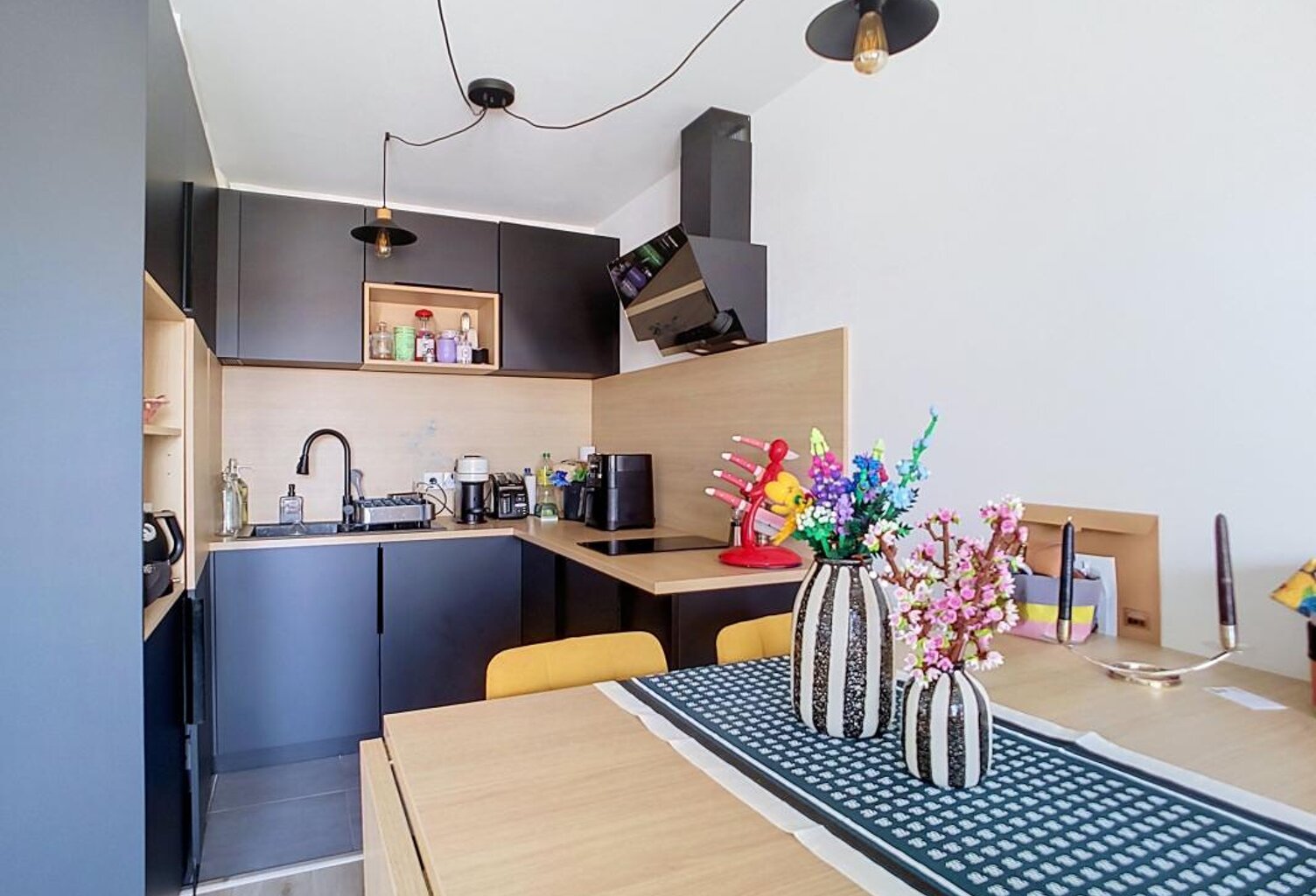 Appartement Récent — photo 1