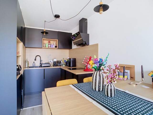 Appartement Récent — photo du bien
