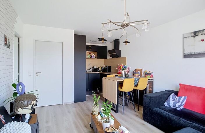 Appartement Récent — photo 3