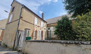 Maison 4 Pièces 102 m² à louer à Barbonne-Fayel (51120)