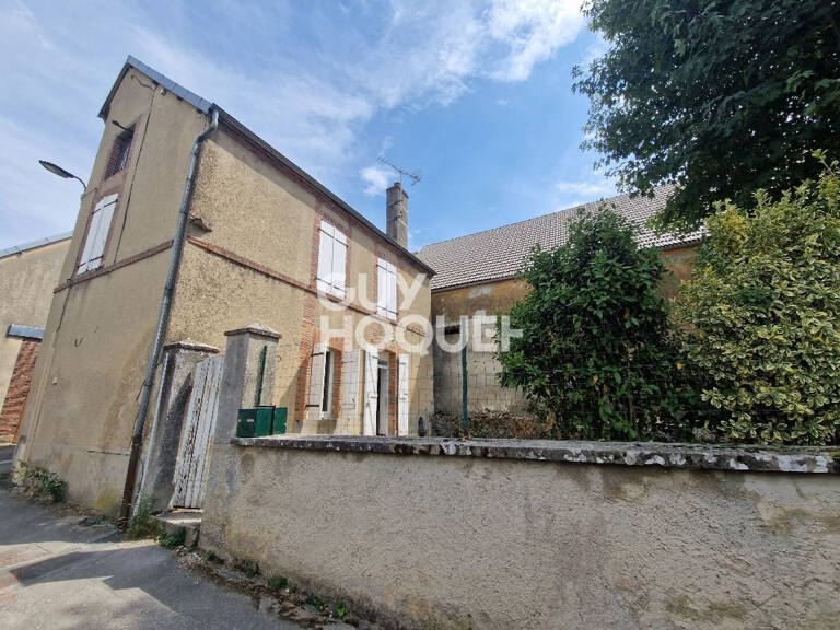 maison — photo 1