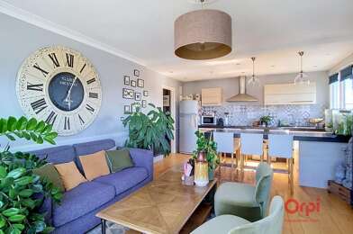 Appartement 3 pièces 210000 €