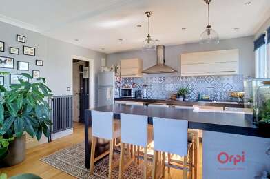 Appartement 3 pièces 210000 €