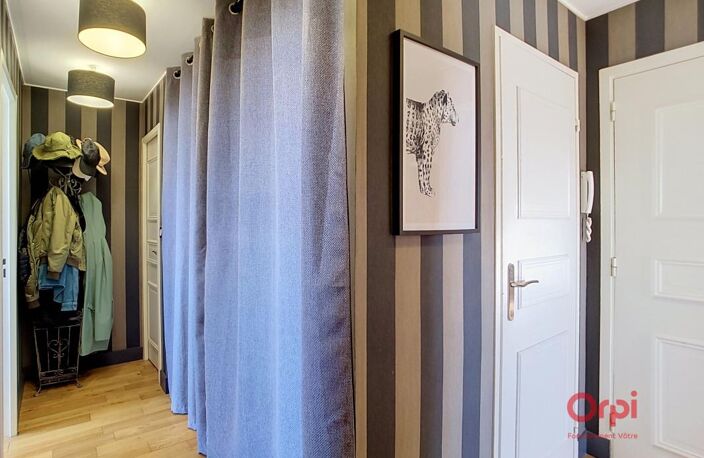 Appartement au dernier étage — photo 2