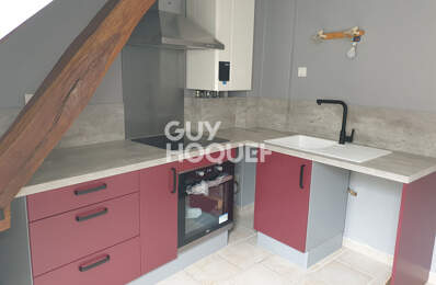 appartement — photo du bien