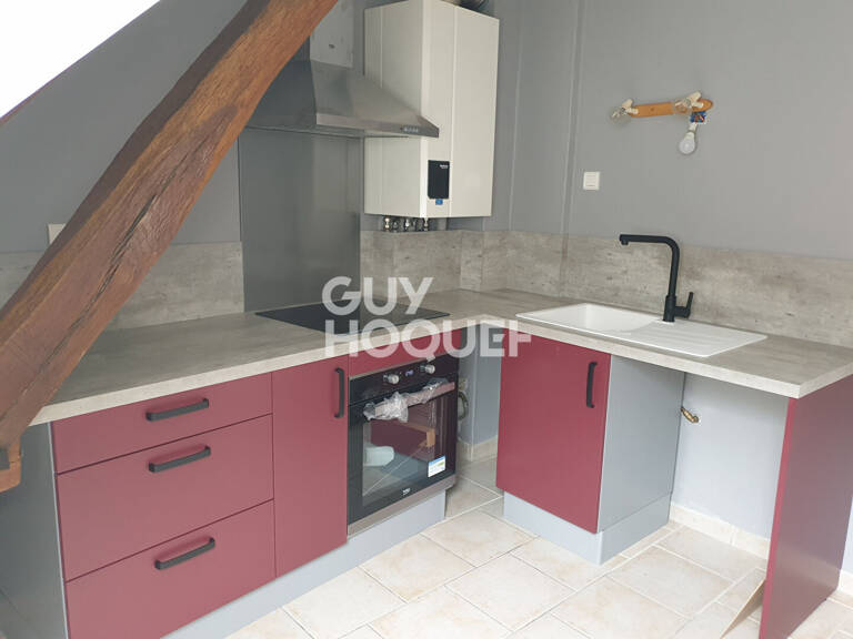 appartement — photo 1