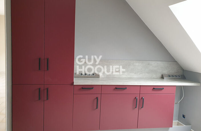 appartement — photo 3