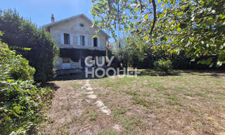 Maison 8 Pièces 180 m² à vendre à Talence (33400)