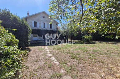 Maison 8 pièces 735000 €
