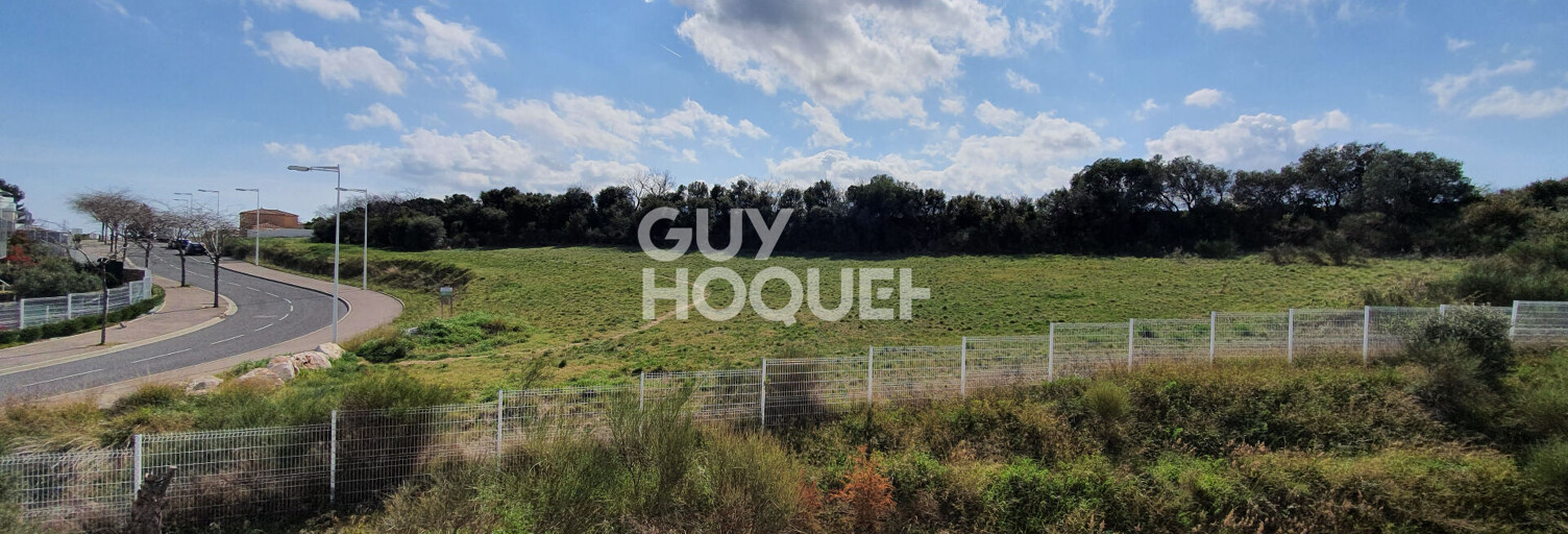 Appartement 2 Pièces 45 m² à louer à Perpignan (66100)