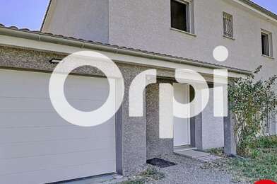 Maison 4 pièces 299900 €