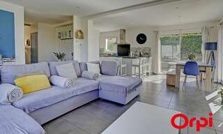 Maison 4 Pièces 113 m² à vendre à Lorette (42420)