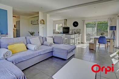 Maison 4 pièces 299900 €