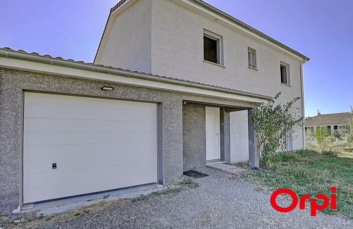 Lorette – Maison récente 4 pièces avec garage et jardin — photo 2